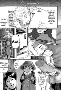 Page 3 of Bitch Eisai Kyouiku | Gifted Bitch Education - preview thumbnail