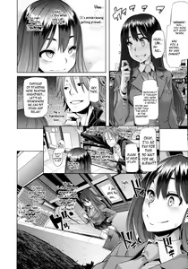 Page 8 of EMERGENCE - preview thumbnail