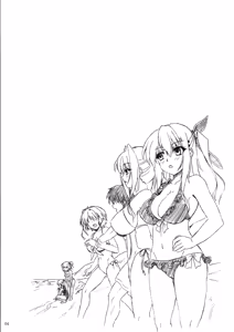 Page 3 of Sorrow Rain - preview thumbnail