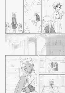 Page 3 of Itoshi no Layla-san - preview thumbnail