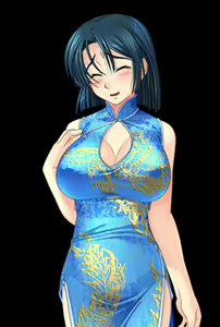 Page 117 of Chichi Fetish2: J Cup Chijoku Announcer Shizuka  ～Chichi Momi Hen ～ - preview thumbnail