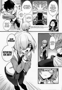 Page 3 of Ero/Grand Order - preview thumbnail