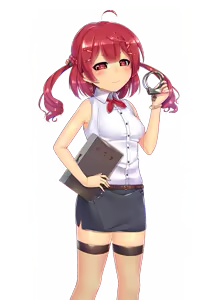 Page 247 of Doki Doki Yandemic - Part 2 - preview thumbnail