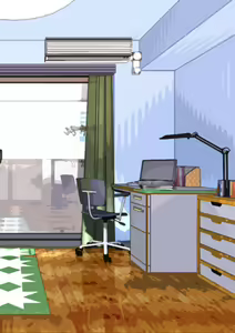 Page 168 of Meikko 5 ~Giwaku Hen~ - preview thumbnail