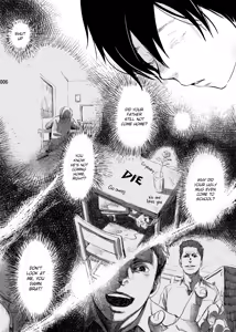 Page 5 of Me o Tojite Yume o Miru 2 - preview thumbnail