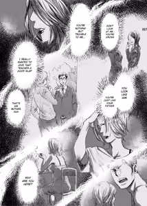 Page 6 of Me o Tojite Yume o Miru 2 - preview thumbnail