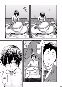 Page 8 of Me o Tojite Yume o Miru 2 - preview thumbnail