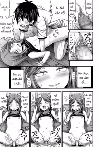 Page 11 of Kodomo no Ecchi wa Manual Toori ni - preview thumbnail