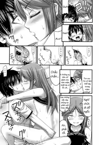 Page 17 of Kodomo no Ecchi wa Manual Toori ni - preview thumbnail