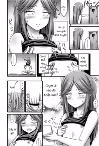 Page 6 of Kodomo no Ecchi wa Manual Toori ni - preview thumbnail