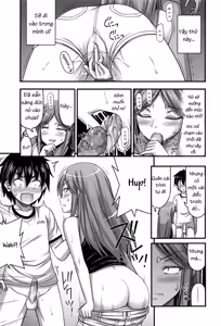 Page 9 of Kodomo no Ecchi wa Manual Toori ni - preview thumbnail
