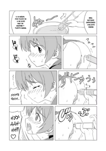 Page 5 of SCATOLO WITCHES (decensored) - preview thumbnail