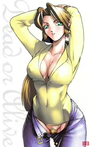 Page 8 of DOA Hardcore - preview thumbnail