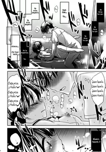 Page 21 of Oyasumi Sex (decensored) - preview thumbnail