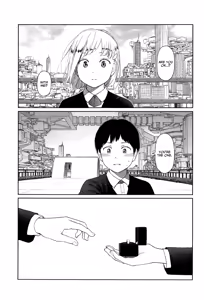 Implicity episode 00 — hentai manga cover on Fhentai