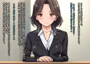 Page 4 of Sareru ga Mama!! ~Gokuero Body! Yuunou Onna Shitenchou no "Shain Kenshuuchuu Doutei Gui" no Uwasa wa Hontou datta!?~ - preview thumbnail