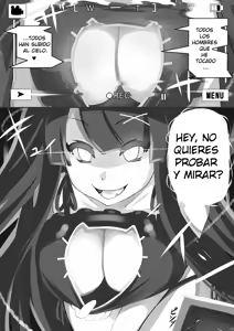 Page 8 of Another Prison - preview thumbnail