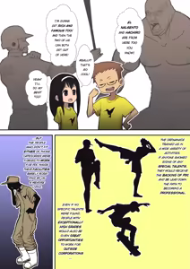 Page 4 of Hachidori no Rakuen | Hummingbird Paradise - preview thumbnail