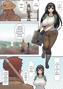 Page 5 of Hachidori no Rakuen | Hummingbird Paradise - preview thumbnail