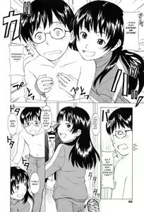Page 4 of That's Why They Call It Love - preview thumbnail