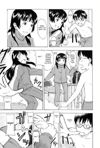Page 5 of That's Why They Call It Love - preview thumbnail