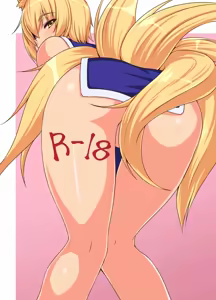 Page 25 of Hatsujouki no Ran-sama to Sugosu Mikkakan - preview thumbnail