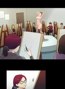 Page 40 of Scandal of the Witch | 妖女之祸 Ch.1-41 - preview thumbnail
