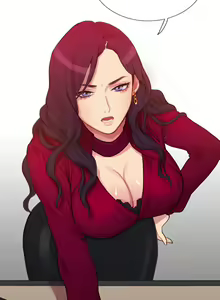 Page 4 of Scandal of the Witch | 妖女之祸 Ch.1-41 - preview thumbnail