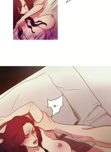 Page 56 of Scandal of the Witch | 妖女之祸 Ch.1-41 - preview thumbnail
