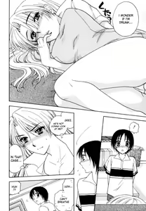Page 3 of Sho-taro & Onee-san Anthology Ch.6 - preview thumbnail
