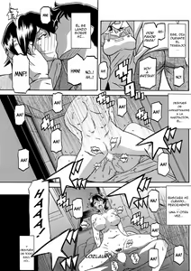 Page 9 of Taiyou to Shiosai to - preview thumbnail
