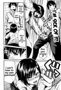 Page 152 of Seifuku no Oku no Kimochi Ii Toko - preview thumbnail
