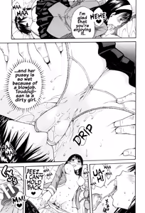 Page 179 of Seifuku no Oku no Kimochi Ii Toko - preview thumbnail