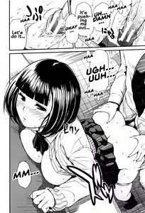Page 74 of Seifuku no Oku no Kimochi Ii Toko - preview thumbnail