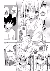 Page 11 of Onnanoko no Mayu - preview thumbnail