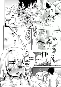 Page 15 of Onnanoko no Mayu - preview thumbnail