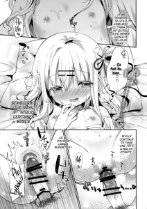 Page 18 of Onnanoko no Mayu - preview thumbnail