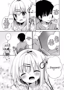 Page 26 of Onnanoko no Mayu - preview thumbnail