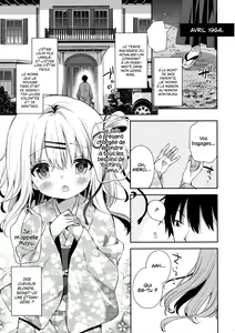 Page 4 of Onnanoko no Mayu - preview thumbnail