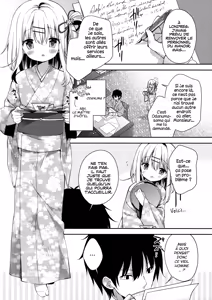Page 5 of Onnanoko no Mayu - preview thumbnail