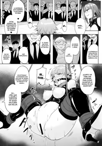 Page 13 of Perfect Lesson 7 - New Generations Haisetsu Stage - preview thumbnail