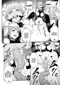 Page 18 of Perfect Lesson 7 - New Generations Haisetsu Stage - preview thumbnail