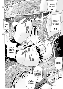 Page 23 of Perfect Lesson 7 - New Generations Haisetsu Stage - preview thumbnail