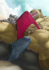 Shumokuzori 01 - hentai manga cover image