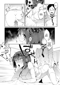 Page 12 of Wonder Collar | Чудо-ошейник - preview thumbnail