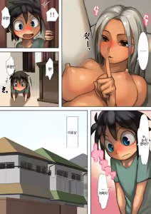 Page 8 of Otonari-san to Ecchi na Kankei |이웃집 누나와의 야한 관계 - preview thumbnail