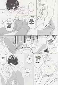 Page 17 of Migite no Kimochi - preview thumbnail