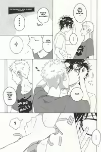 Page 24 of Migite no Kimochi - preview thumbnail