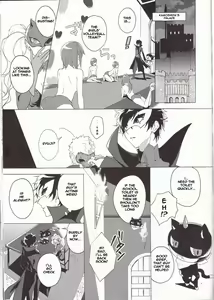 Page 4 of Migite no Kimochi - preview thumbnail