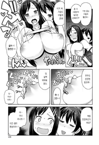 Page 132 of Hametomo Collection - preview thumbnail